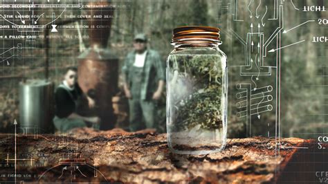 Moonshiners TV Listings, TV Schedule and Episode Guide.